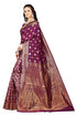 Vasthrlay Banarasi Saree Kanjivaram Pari