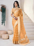 Vasthrlay Unstitched Designer Friendly Sf Ethnic Wear