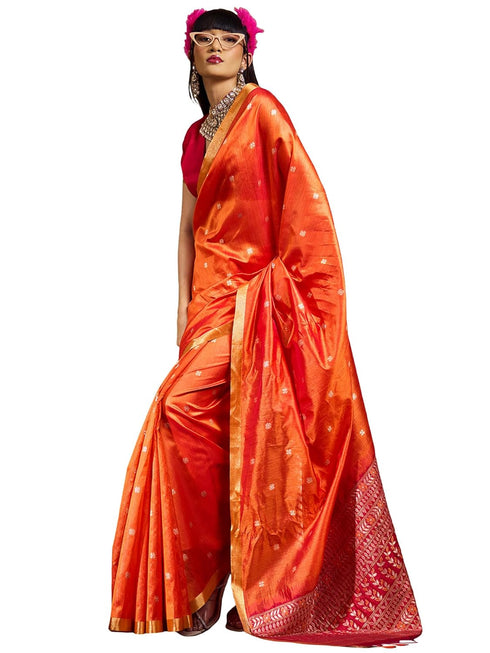 Vasthrlay Tassels Latkans Unstitched Designer Ethnic Wear