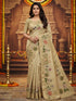 Vasthrlay Cotton Printed Unstitched Ethnic Wear