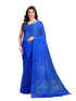 Vasthrlay Chiffon Floral Saree