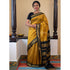 Vasthrlay Kanjivaram Tassels Saree