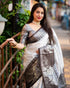 Vasthrlay Kanjivaram Wedding Saree