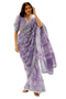 Vasthrlay Fashion Pocket Printed Readymade Ethnic Wear