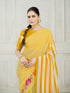 Vasthrlay Georgette Unstitched Saree