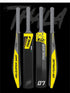 Jaspo Thala Cricket Bat