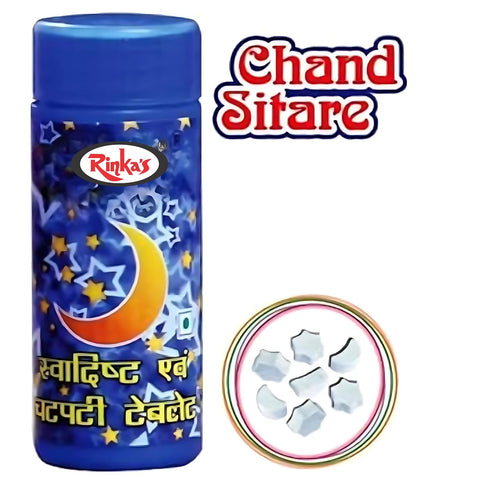 Rinka’s Chand Sitare Box 30 Bottles