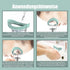 2Pack Eye Wash Cup-Portable Eye Washer Bath Kit