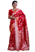 Vasthrlay Kanjivaram Handloom Golden Ethnic Wear