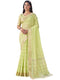 Vasthrlay Unstitched Designer Friendly Sf Ethnic Wear
