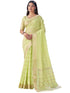 Vasthrlay Unstitched Designer Friendly Sf Ethnic Wear