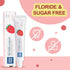 Mee Mee Baby Toothpaste Fluoride Free