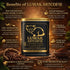 Luwak Artcofie Wild Kopi Arabica Coffee Beans 100g