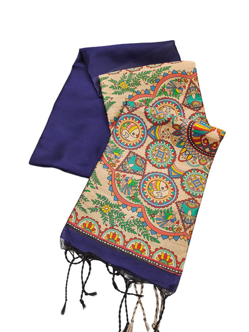 Vasthrlay Saree Woven Design