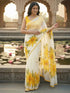 Vasthrlay Cotton Floral Lightweight Ethnic Wear