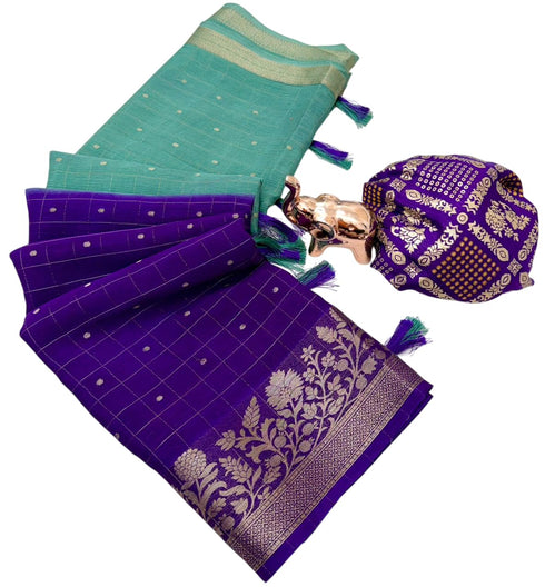 Vasthrlay Viscose Weaving