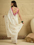 Vasthrlay Vichitra Embroidery Unstitched Vm Ethnic Wear
