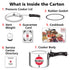 Hawkins Classic Pressure Cooker