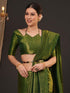 Vasthrlay Printed Unstitched Sf Ethnic Wear