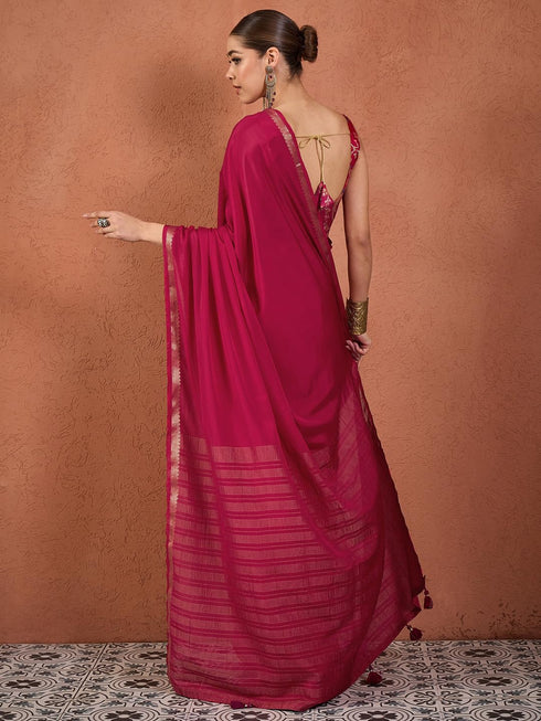 Vasthrlay Mysore Unstitched Nsm Ethnic Wear