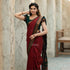Vasthrlay Kanjivaram Tassels Saree