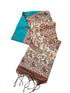 Vasthrlay Silk Saree Bandhani