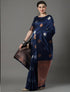 Vasthrlay Traditional Unstitched Saree