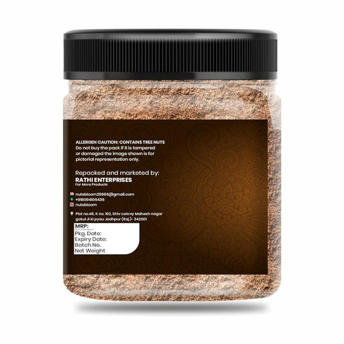 Nuts Bloom Pure Indian Gooseberry Powder