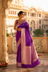 Vasthrlay Banarsi Exquisite Intricate