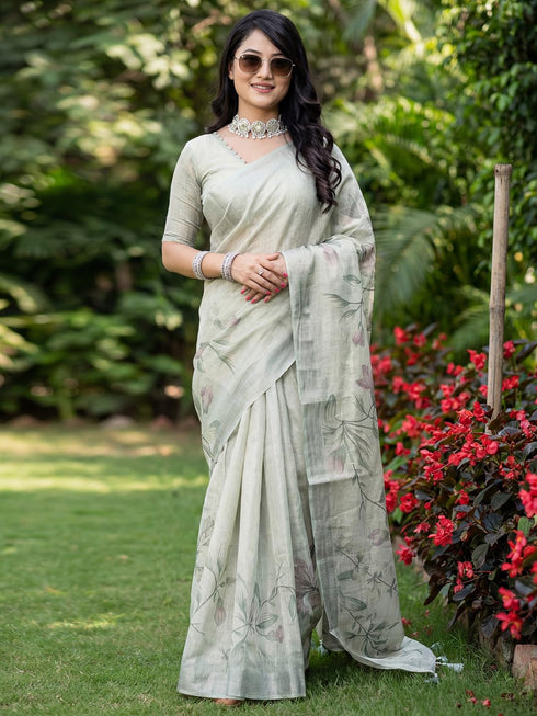 Vasthrlay Cotton Unstitched Friendly Ethnic Wear