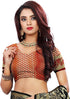 Vasthrlay Banarasi Unstiched Ethnic Wear