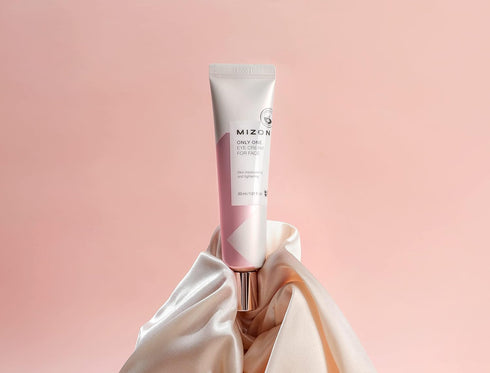 MIZON ONLY ONE EYE CREAM FOR FACE