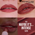 Maybelline New York Serum Lipstick