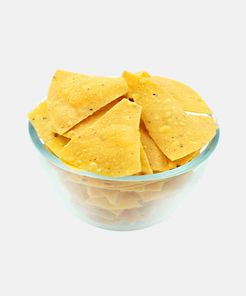 Neelam Foodland Mexican Nachos Chips
