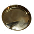 Brass Dinner Thali Plate