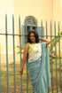 Vasthrlay Unstitched Blouse Traditional Design