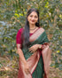 Vasthrlay Kanjivaram Saree