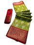 Vasthrlay Silk Saree Unstitched