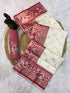 Vasthrlay Banarasi Paithani Weaving