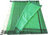 Vasthrlay Handloom Bhagalpuri Blouse Pista Green