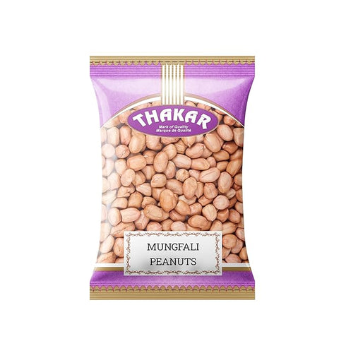 Thakar Raw Peanuts