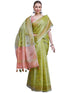 Vasthrlay Printed Unstitched Hs Ethnic Wear