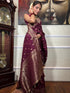 Vasthrlay Kanjivaram Saree
