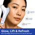 A+ Advanced Korean Glass Serum With 0.5% Retinol And Niacinamide