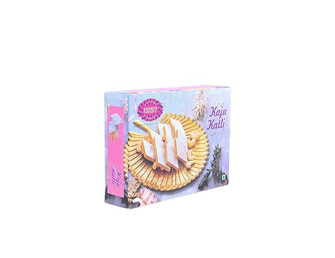 Karachi bakery Kaju Katli