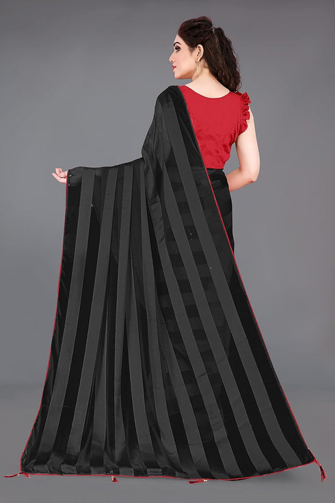 Vasthrlay Fashion Mirror Border Ethnic Wear