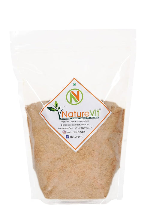 NatureVit Date Powder