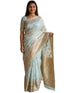 Vasthrlay Kanjivaram Unstitched Gt Ethnic Wear