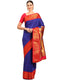 Vasthrlay Paithani Bottle Saree