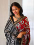 Vasthrlay Printed Lightweight Contrast Unstitched